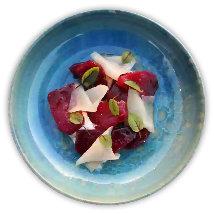 Le restaurant - Les Quatre Vents - Bonifacio - Restaurant groupe Bonifacio