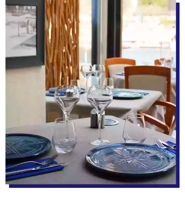 Le restaurant - Les Quatre Vents - Bonifacio - manger a BONIFACIO