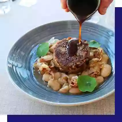 Les Quatre Vents - Restaurant Bonifacio - Restaurant port Bonifacio