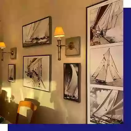Le restaurant - Les Quatre Vents - Bonifacio - restaurant en circuit court Bonifacio