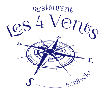 Adresse - Horaires - Téléphone - Contact - Restaurant les Quatre Vents - Bonifacio